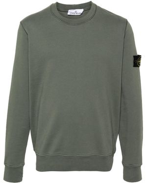 Stone Island Maglione - Grigio