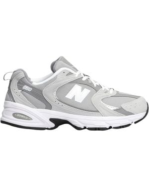 New Balance Trainer 530 - White