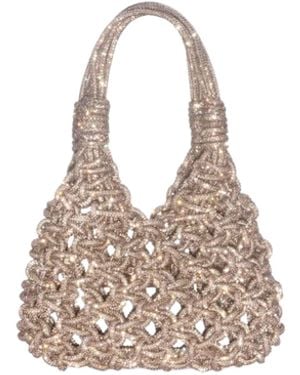 HIBOURAMA Vannefique Bag - Natural
