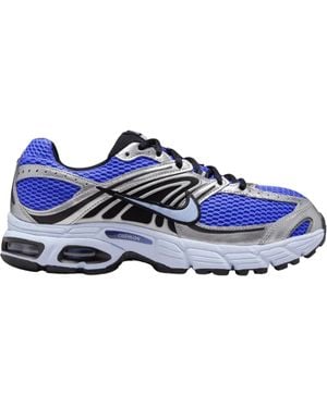 Nike Air Max Moto 2K Trainer - Blue