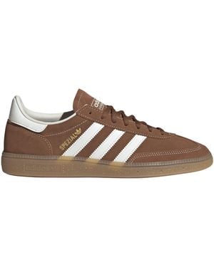 adidas Handball Spezial Trainers - Brown