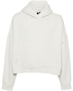 Entire studios Rice Hoodie - White