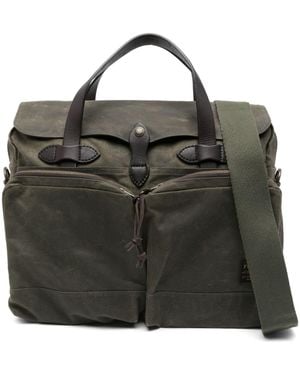 Filson Briefcase - Black
