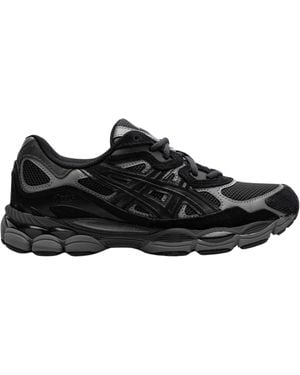 Asics Gel-Nyc Trainer - Black