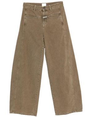 Closed Tori-X Denim Jeans - White