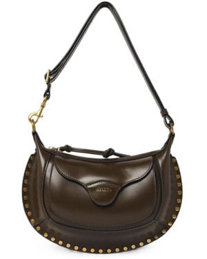 Isabel Marant Borsa A Spalla - Nero
