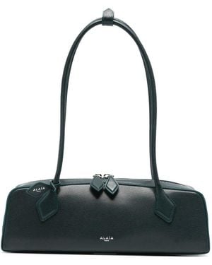 Alaïa Borsa A Spalla - Nero