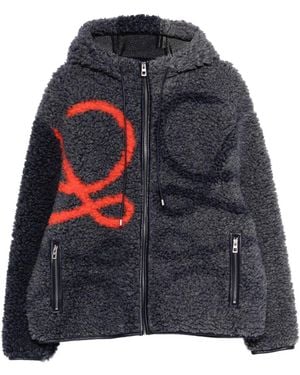 Loewe Jackets - Grey