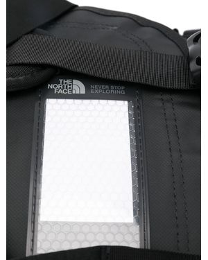 The North Face Gilman Duffel in Black for Men Lyst UK