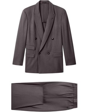 Giorgio Armani Suit - Grey