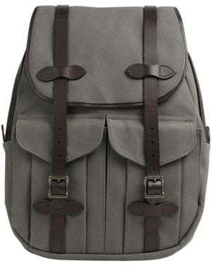 Filson Rucksac - Black