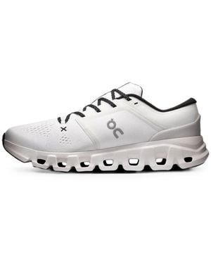 On Shoes Cloud X 5 Trainers - White