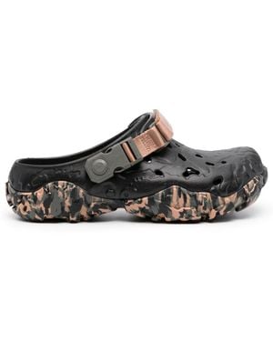 Crocs™ All-terrain Atlas Clog - Multicolour
