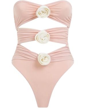 LaRevêche Vesna Costume - Pink