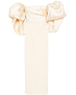 Solace London Dresses - White