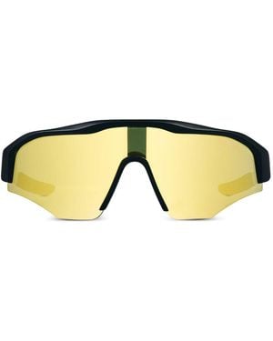 Gucci Sunglasses - Yellow
