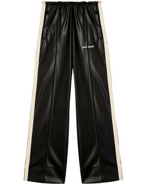 Palm Angels Pants & Shorts - Black