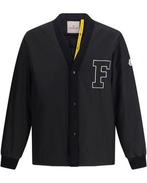 Moncler Genius Anse Jacket - Blue