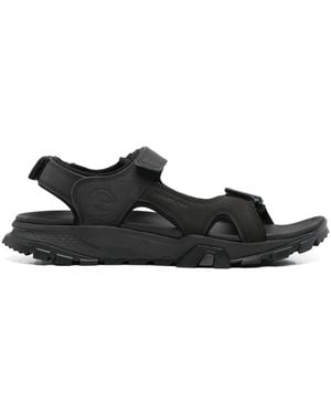 Timberland Lincoln Peak Sandals - Black
