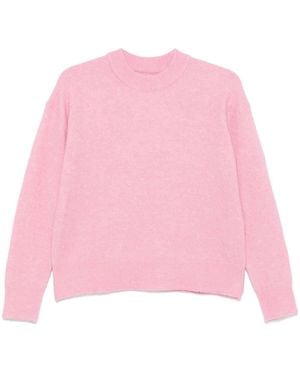 Samsøe & Samsøe Anour Jumper - Pink