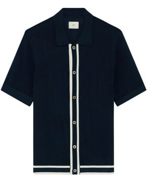 CHE Jorge La Polo - Blu