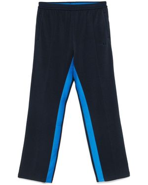 Adidas by Wales Bonner Track Trousers - Blue