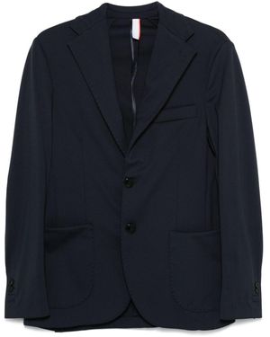 Pmds Louis Jacket - Blue