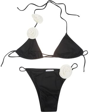 LaRevêche Bikini Ashar - Black
