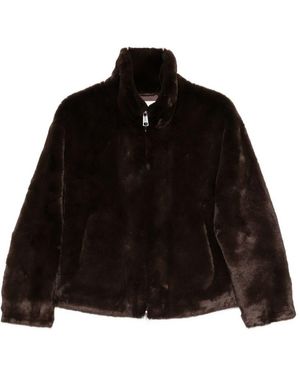 Apparis Giacca - Nero
