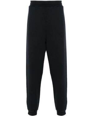 A_COLD_WALL* Cotton Trousers - Black
