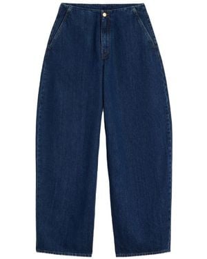 Jil Sander Jeans - Blue