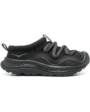 Hoka One One Primo Trainer - Black