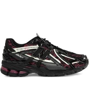 New Balance 1906 Trainers - Black