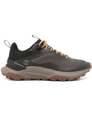Timberland Motion Access Trainers - Brown