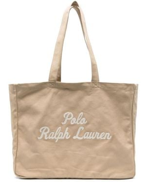 Polo Ralph Lauren Bags - Natural