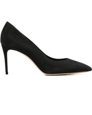 Casadei Pumps - Nero