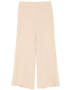 Alberto Biani Cady Trousers - White