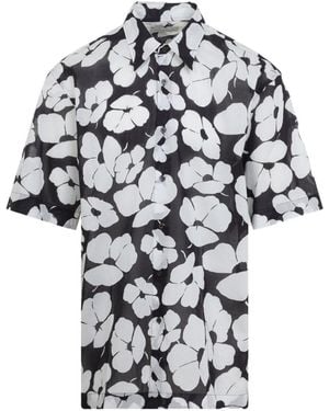 Dries Van Noten Cassidye Shirt - White