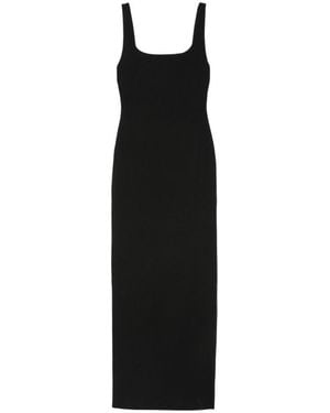 Solace London Aneila Maxi Dress - Black