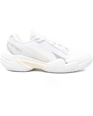 adidas By Stella McCartney Barricade Trainers - White