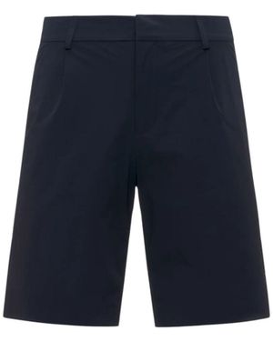 K-Way Bermuda Ilton - Blue