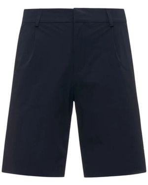 K-Way Bermuda Ilton - Blue