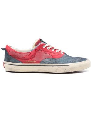 HIDNANDER Sneaker Sundiego - Pink