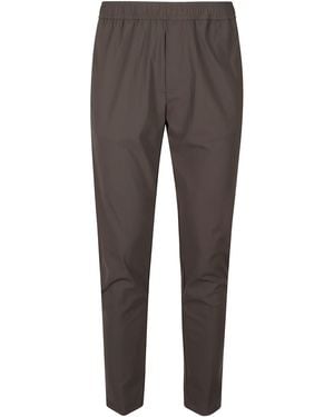 Pmds Steve Trousers - Grey