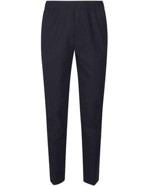 Pmds Steve Pants - Blue