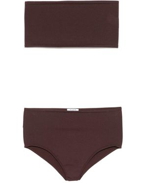 Alaïa Completo Intimo - Viola