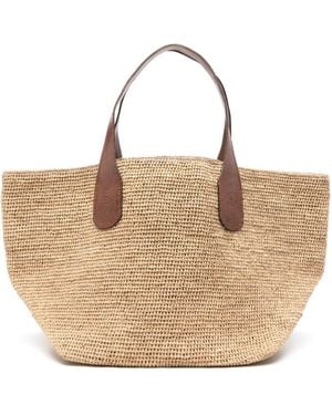 IBELIV Tokyo Bag - Natural