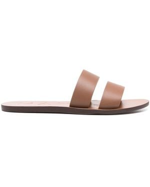 Manebí Canyon Sandal - Pink