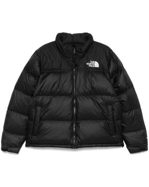 The North Face Nuptse 1996 Retro Jacket - Black