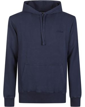 MC2 Saint Barth Manhattan Sweatshirt - Blue